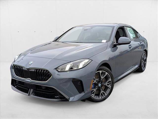 2026 BMW 2 Series 228i — Sedan — 579 mi — Fremont, CA