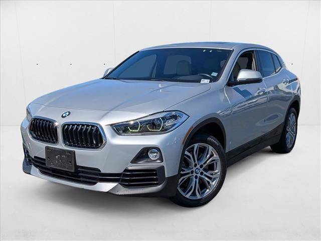 2018 BMW X2 28i — SUV — 62,876 mi — Fremont, CA