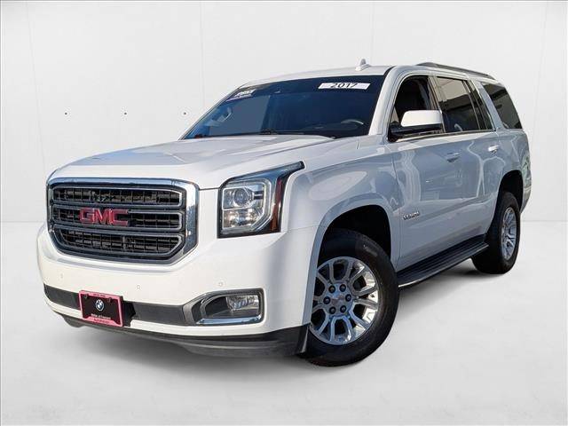 2017 GMC Yukon SLT — SUV — 199,320 mi — Fremont, CA