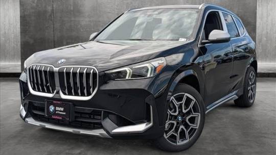 2024 BMW X1 28i — SUV — 2,650 mi — Fremont, CA