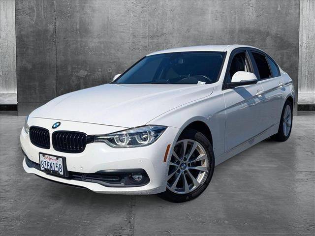 2017 BMW 3 Series 320i — Sedan — 67,772 mi — Fremont, CA
