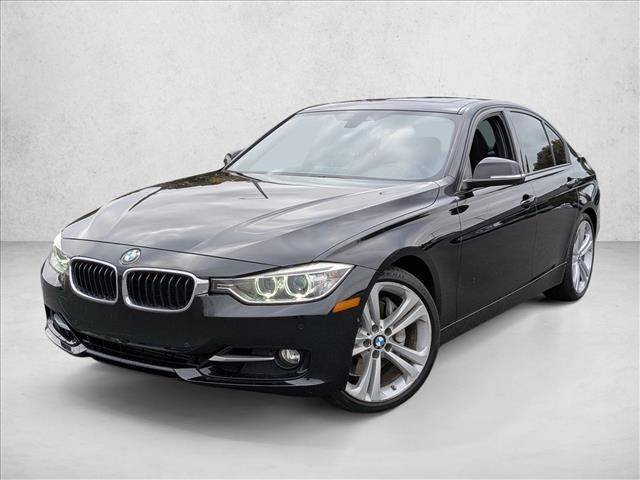 2013 BMW 3 Series 335i — Sedan — 91,181 mi — Fremont, CA