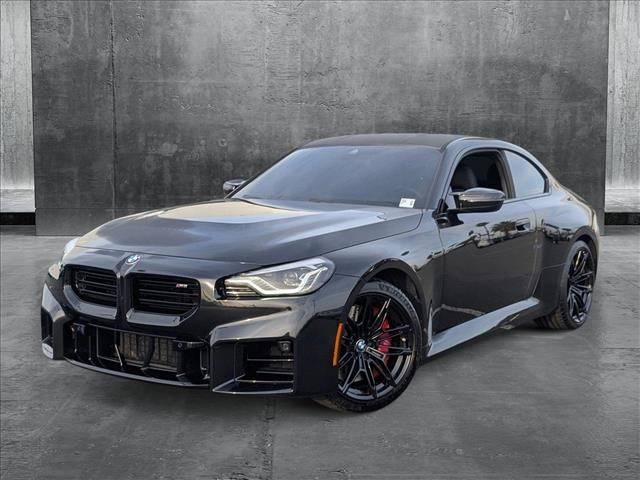2024 BMW M2 Standard — Coupe — 12,329 mi — Fremont, CA