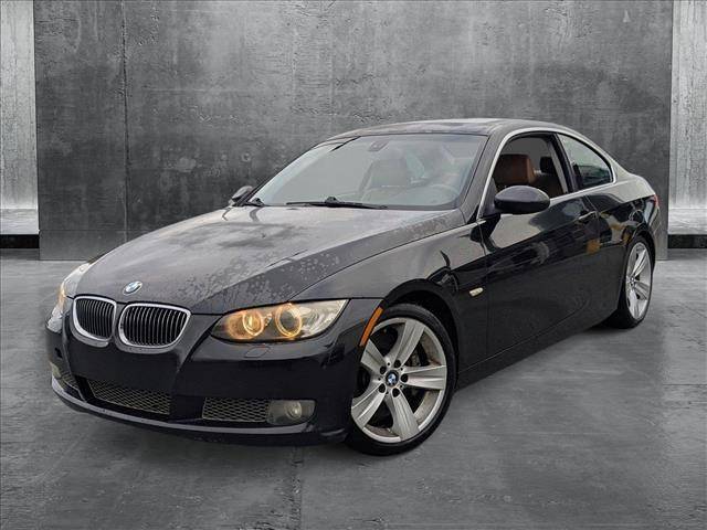 2007 BMW 3 Series 335i — Coupe — 187,924 mi — Fremont, CA
