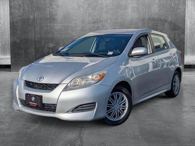 2010 Toyota Matrix Base — Wagon — 118,505 mi — Fremont, CA