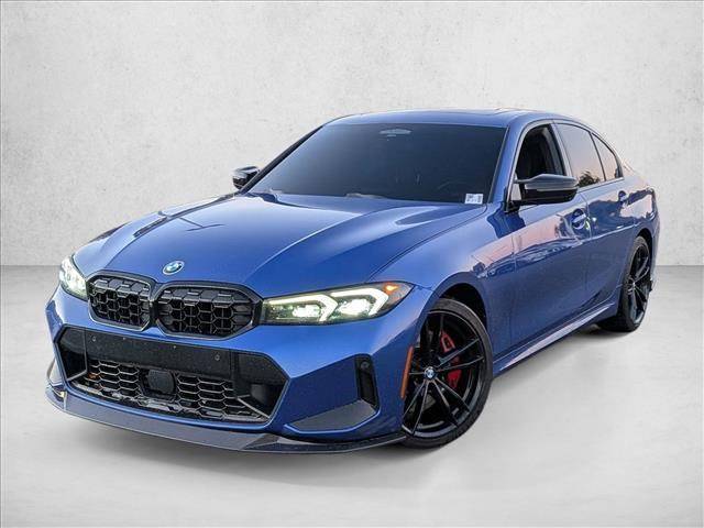 2023 BMW 3 Series M340i — Sedan — 46,158 mi — Fremont, CA