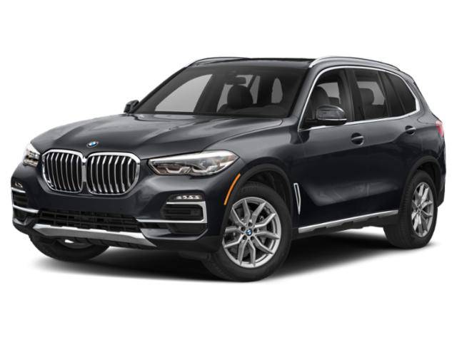 2019 BMW X5 40i — SUV — 45,041 mi — Fremont, CA