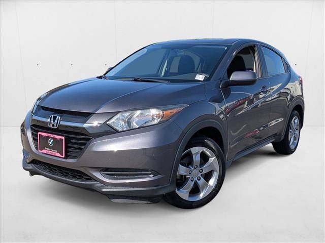 2017 Honda HR-V LX — SUV — 99,500 mi — Fremont, CA