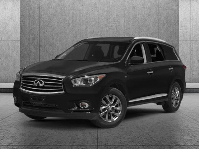 2014 INFINITI QX60 3.5 — SUV — 119,469 mi — Fremont, CA