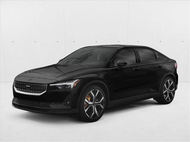 2022 Polestar 2 Long Range — Sedan — 22,955 mi — Fremont, CA