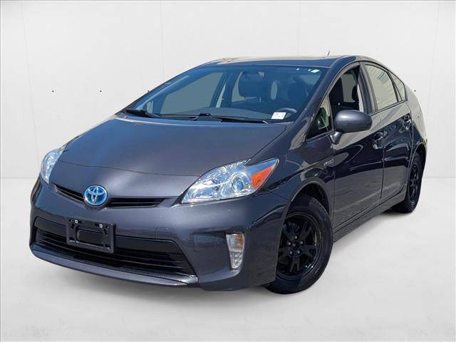 2013 Toyota Prius Two — Sedan — 125,836 mi — Fremont, CA