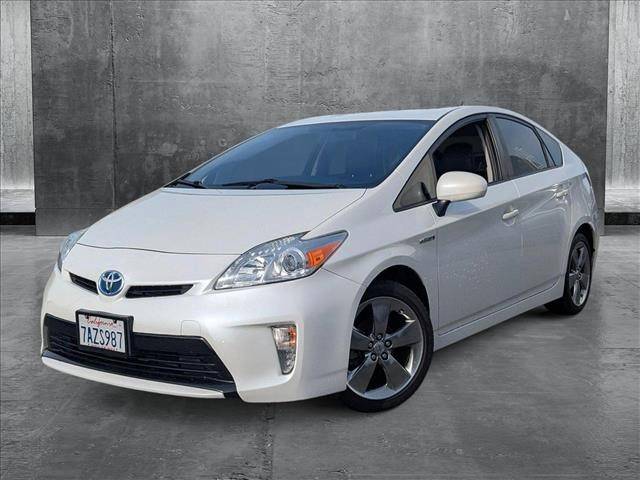 2013 Toyota Prius Persona Series — Sedan — 98,656 mi — Fremont, CA