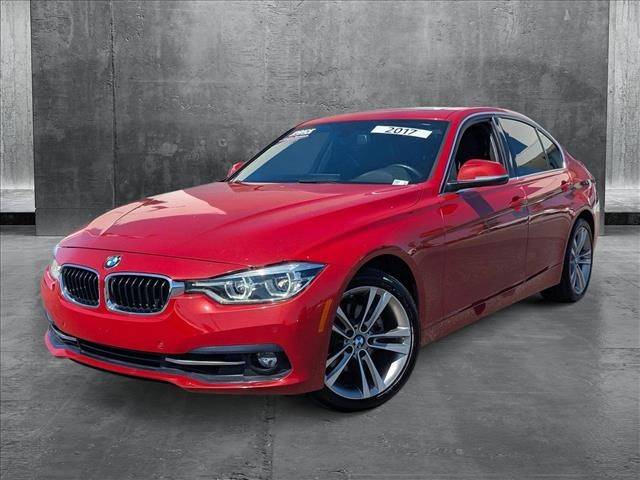 2017 BMW 3 Series 330i — Sedan — 76,192 mi — Fremont, CA