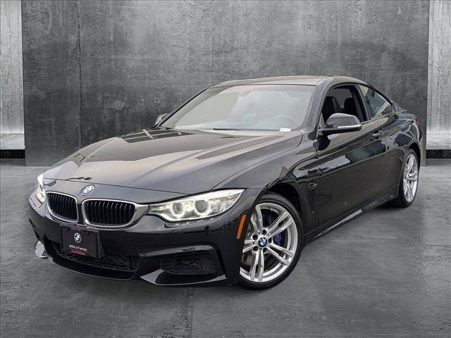 2014 BMW 4 Series 428i — Coupe — 92,349 mi — Fremont, CA