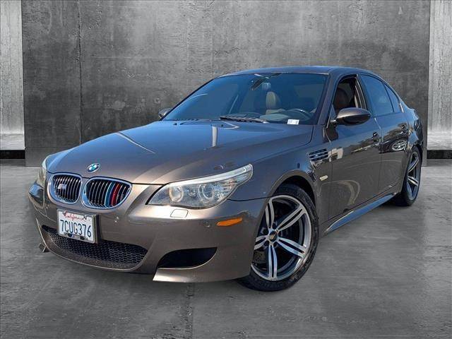 2008 BMW M5 Standard — Sedan — 64,254 mi — Fremont, CA