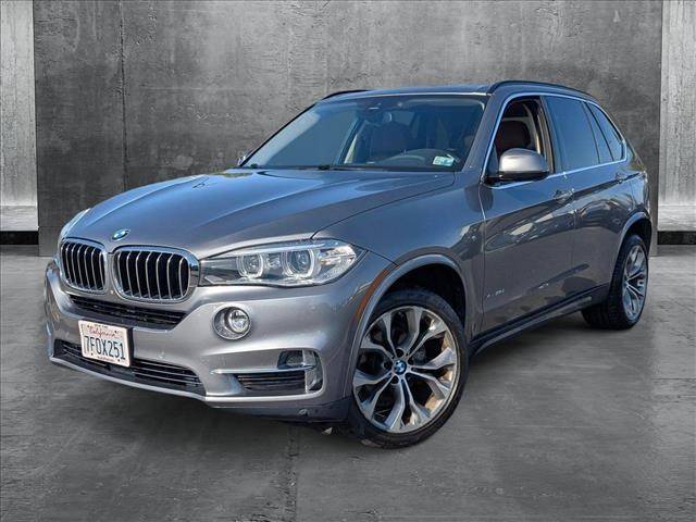 2014 BMW X5 35d — SUV — 80,529 mi — Fremont, CA