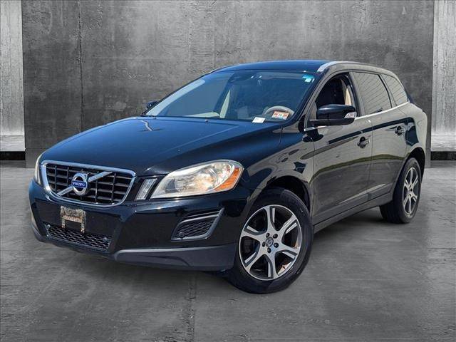 2012 Volvo XC60 3.0 — SUV — 95,330 mi — Fremont, CA