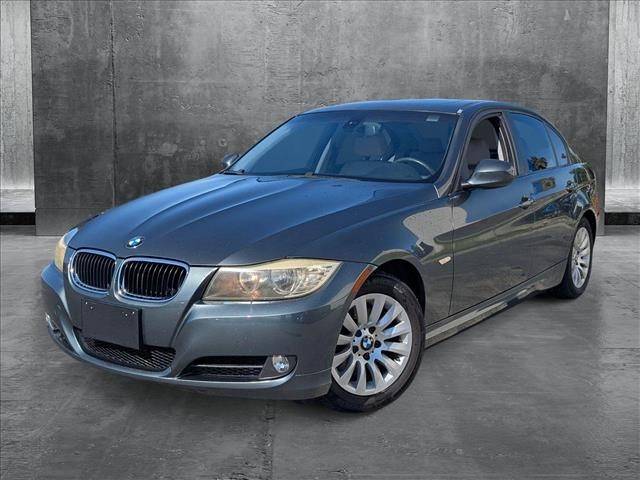 2009 BMW 3 Series 328i — Sedan — 100,353 mi — Fremont, CA