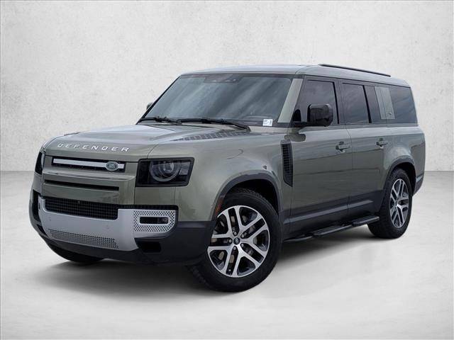 2024 Land Rover Defender S