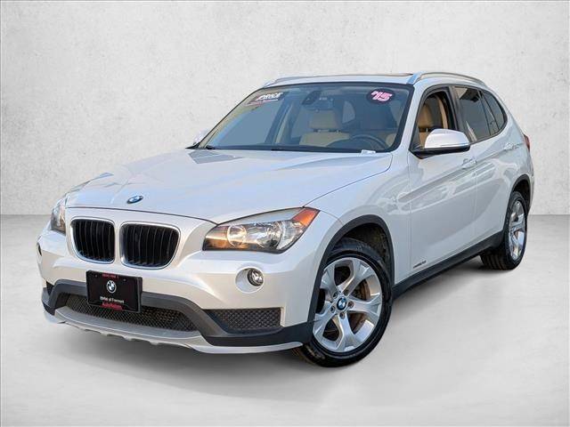 2015 BMW X1 28i — SUV — 74,041 mi — Fremont, CA