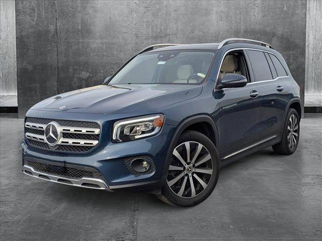 2022 Mercedes-Benz GLB GLB 250 — SUV — 19,743 mi — Fremont, CA
