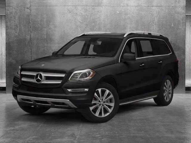 2013 Mercedes-Benz GL GL 450 — SUV — 184,266 mi — Fremont, CA