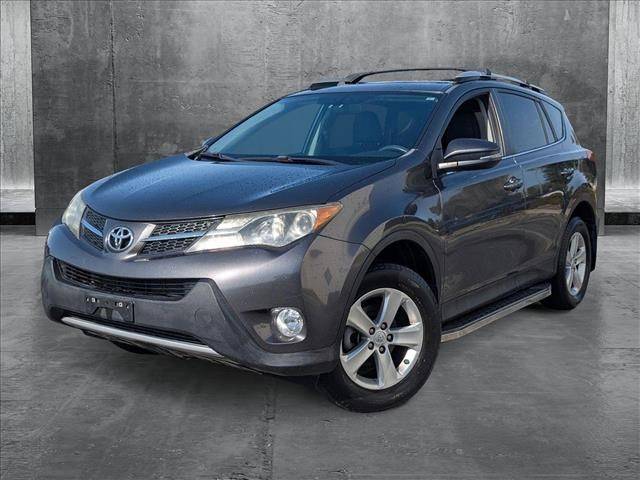 2014 Toyota RAV4 XLE — SUV — 131,582 mi — Fremont, CA
