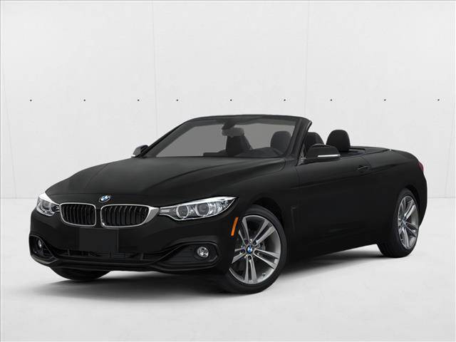 2014 BMW 4 Series 428i — Convertible — 53,021 mi — Fremont, CA