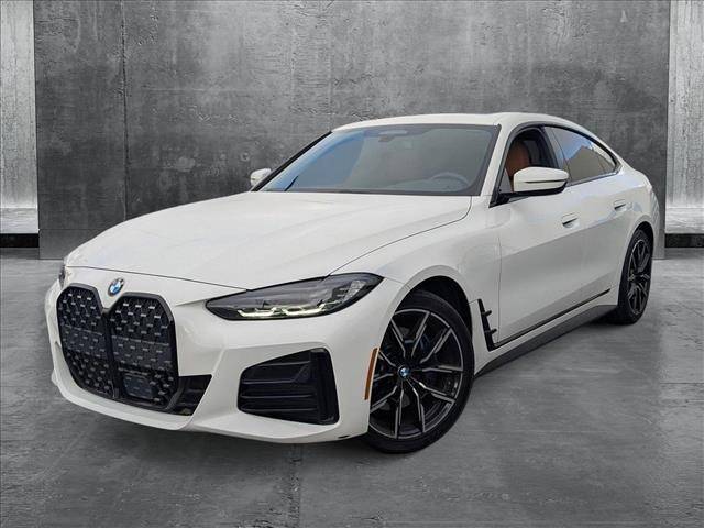 2022 BMW 4 Series 430i — Sedan — 32,669 mi — Fremont, CA