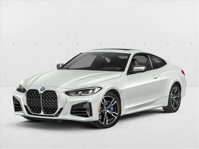 2023 BMW 4 Series M440i — Coupe — 31,798 mi — Fremont, CA