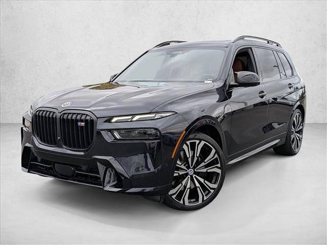 2023 BMW X7 M60i — SUV — 27,021 mi — Fremont, CA