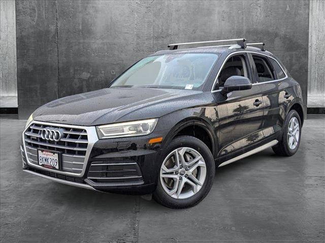 2019 Audi Q5 Premium — SUV — 61,992 mi — Fremont, CA