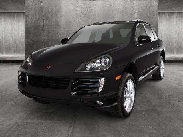 2008 Porsche Cayenne Standard — SUV — 112,082 mi — Fremont, CA