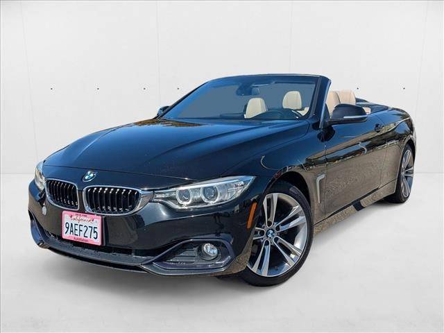 2014 BMW 4 Series 428i — Convertible — 104,106 mi — Fremont, CA