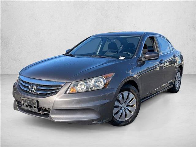 2011 Honda Accord LX — Sedan — 144,309 mi — Fremont, CA