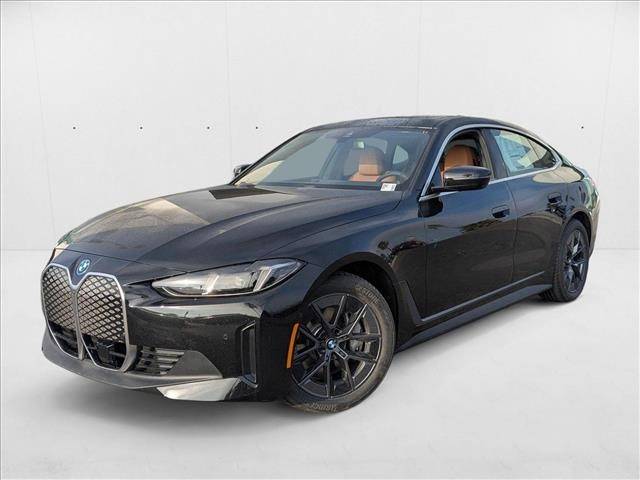 2025 BMW i4 eDrive40 — Sedan — 171 mi — Fremont, CA