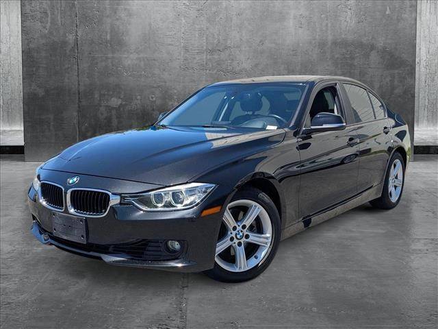 2013 BMW 3 Series 328i — Sedan — 77,200 mi — Fremont, CA