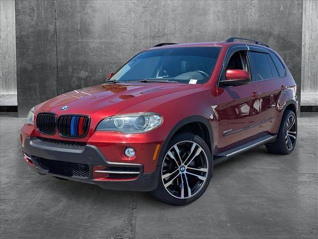 2010 BMW X5 35d — SUV — 136,083 mi — Fremont, CA