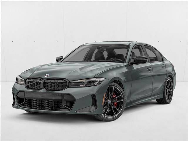 2023 BMW 3 Series M340i — Sedan — 55,677 mi — Fremont, CA