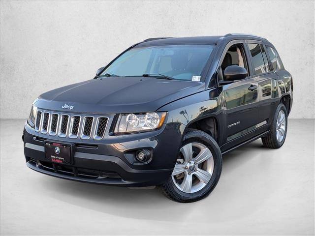 2015 Jeep Compass Sport — SUV — 69,862 mi — Fremont, CA