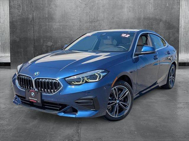 2022 BMW 2 Series 228i — Sedan — 29,273 mi — Fremont, CA