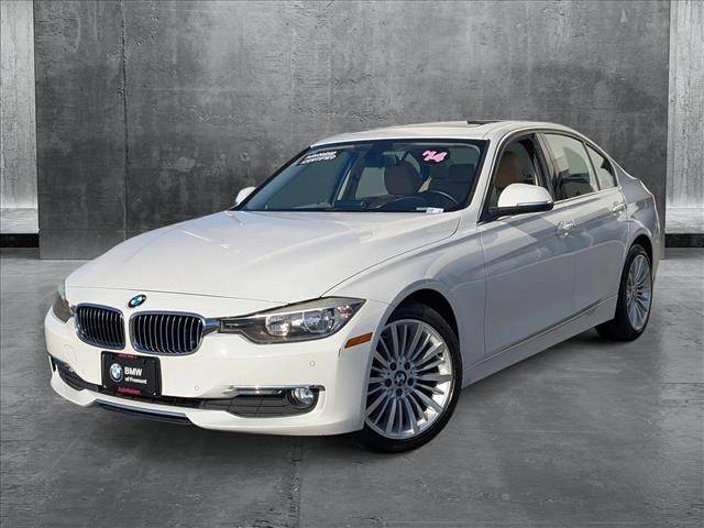 2014 BMW 3 Series 328d — Sedan — 81,314 mi — Fremont, CA