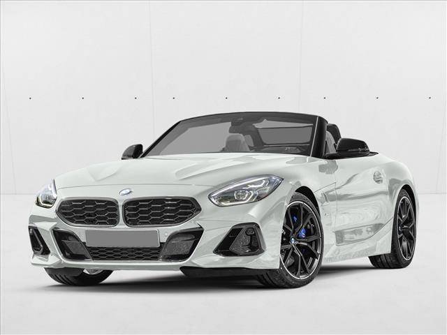 2023 BMW Z4 M40i — Convertible — 6,248 mi — Fremont, CA