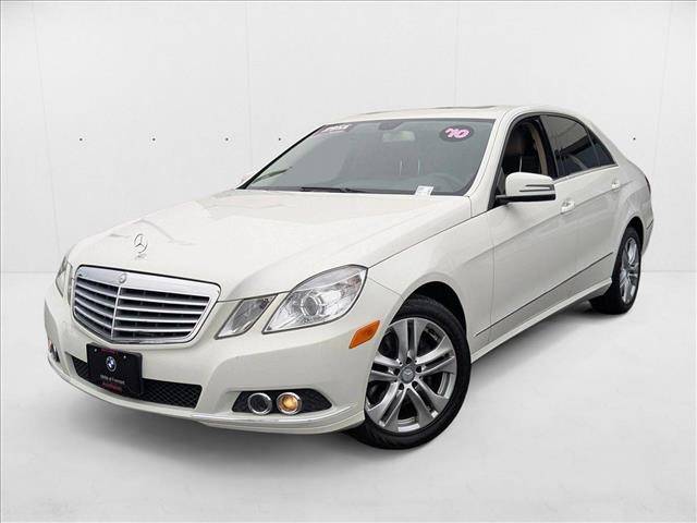 2010 Mercedes-Benz E-Class E 350 — Sedan — 114,928 mi — Fremont, CA