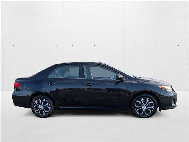 2012 Toyota Corolla LE — Sedan — 109,832 mi — Fremont, CA