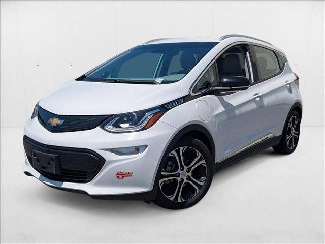 2019 Chevrolet Bolt EV Premier — Hatchback — 35,620 mi — Fremont, CA