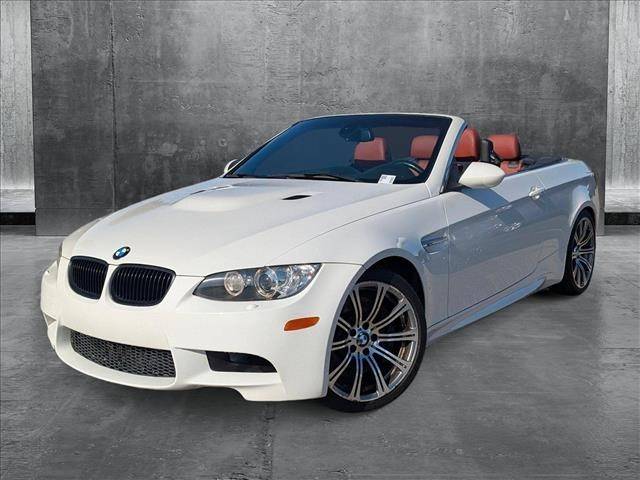 2013 BMW M3 Standard — Convertible — 83,771 mi — Fremont, CA