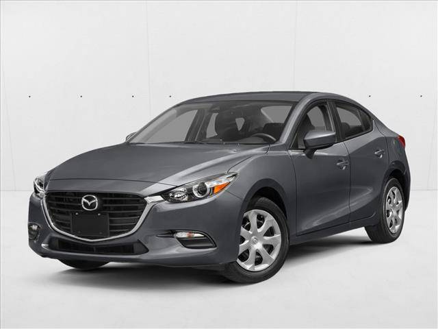 2018 Mazda Mazda3 Sport — Sedan — 90,980 mi — Fremont, CA