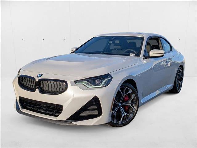 2025 BMW 2 Series 230i — Coupe — 19 mi — Fremont, CA
