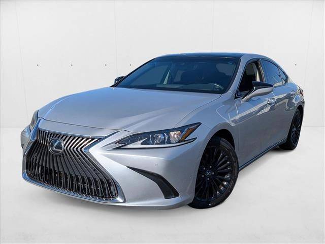 2019 Lexus ES ES 350 — Sedan — 52,248 mi — Fremont, CA